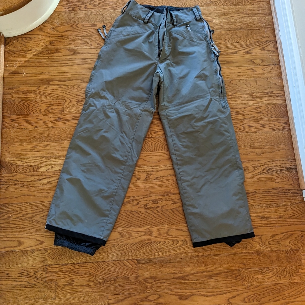 Women's ski pants